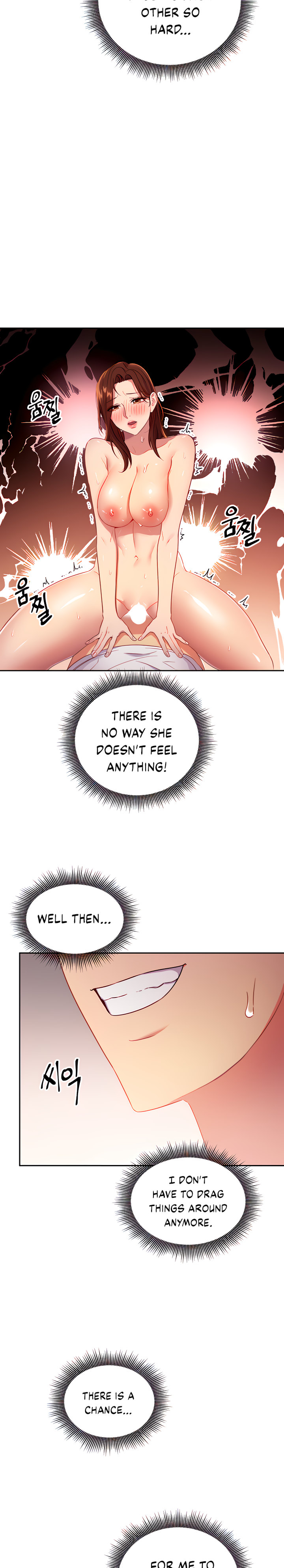 Stepmother Friends - Chapter 90 - photo - 12