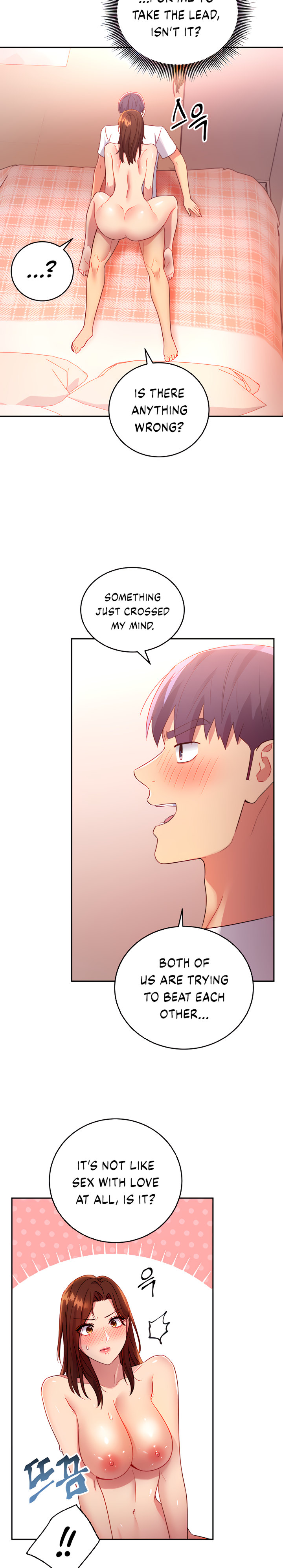 Stepmother Friends - Chapter 90 - photo - 13