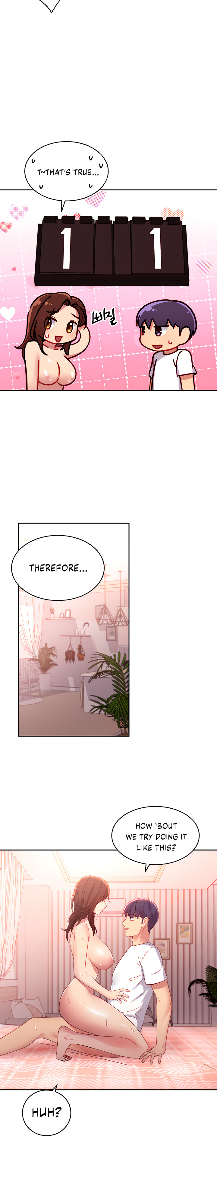 Stepmother Friends - Chapter 90 - photo - 14
