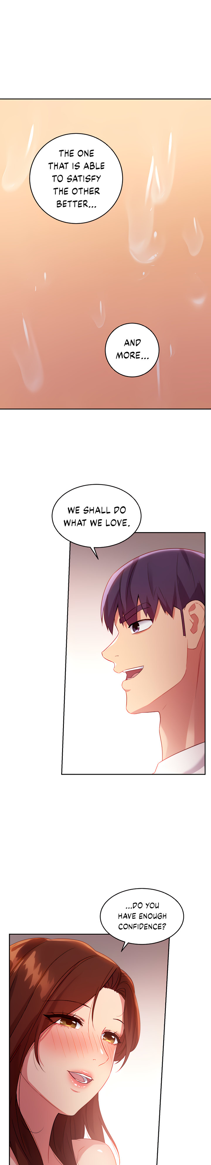 Stepmother Friends - Chapter 90 - photo - 15