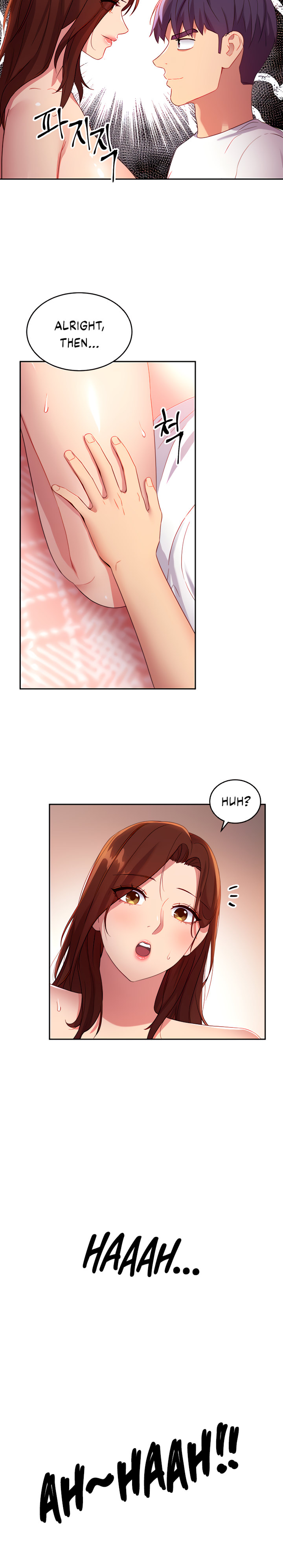 Stepmother Friends - Chapter 90 - photo - 17
