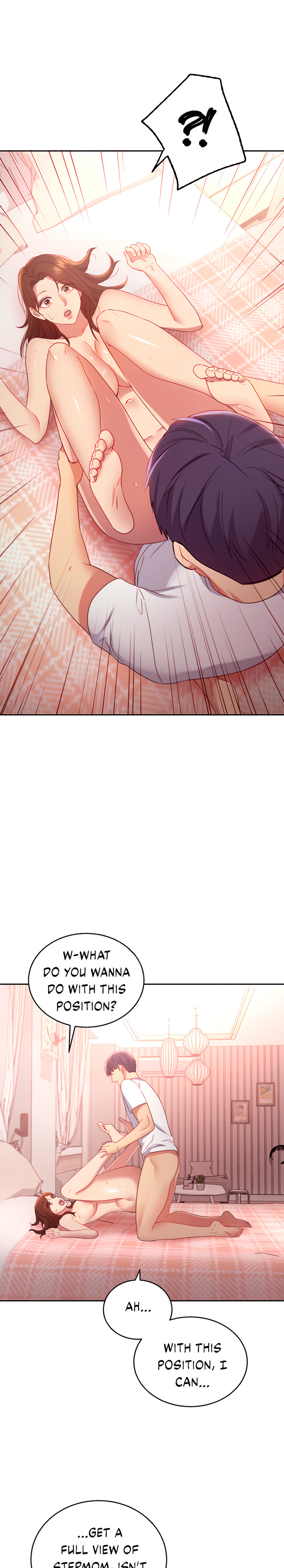 Stepmother Friends - Chapter 90 - photo - 18