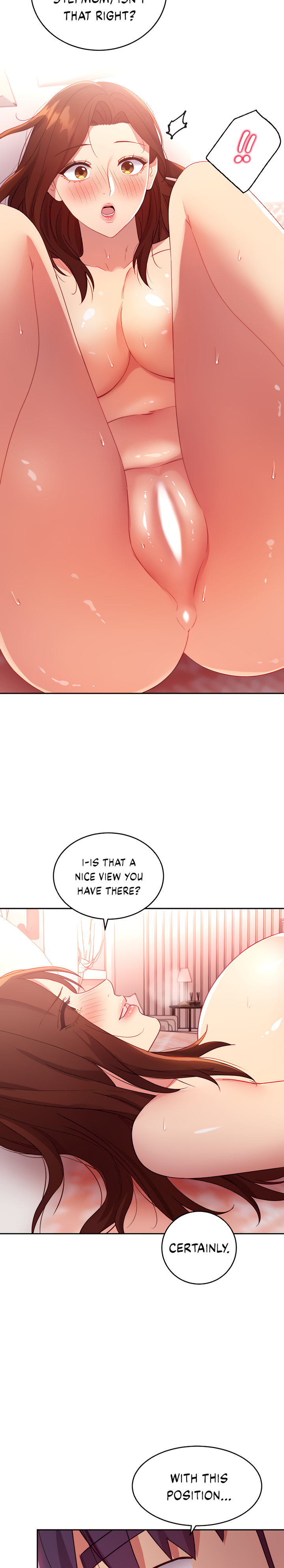 Stepmother Friends - Chapter 90 - photo - 19