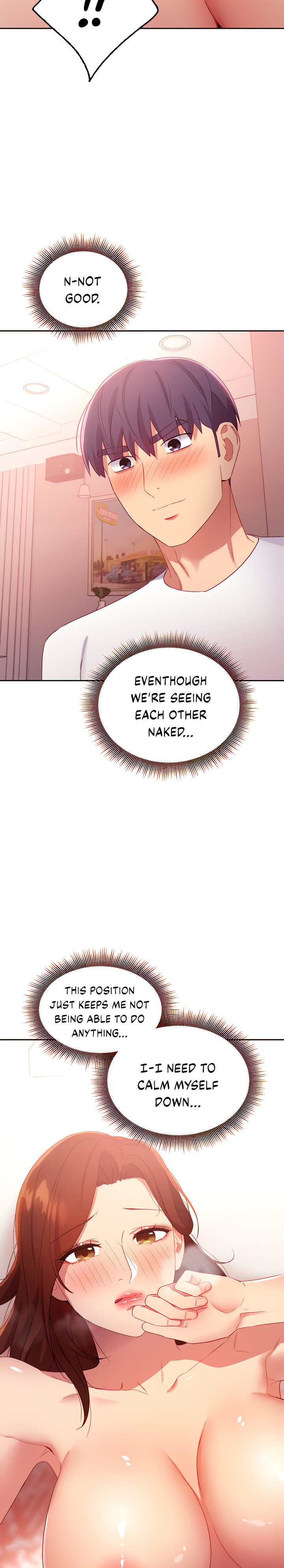 Stepmother Friends - Chapter 90 - photo - 21