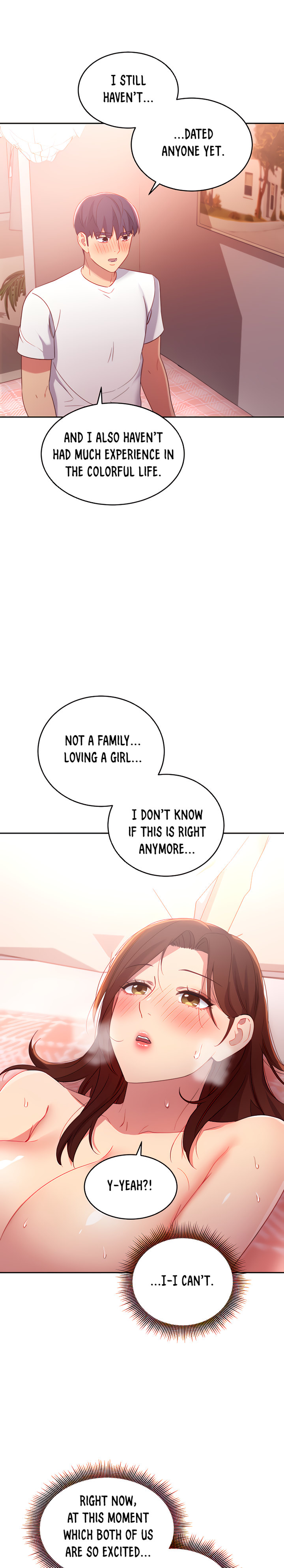 Stepmother Friends - Chapter 90 - photo - 25