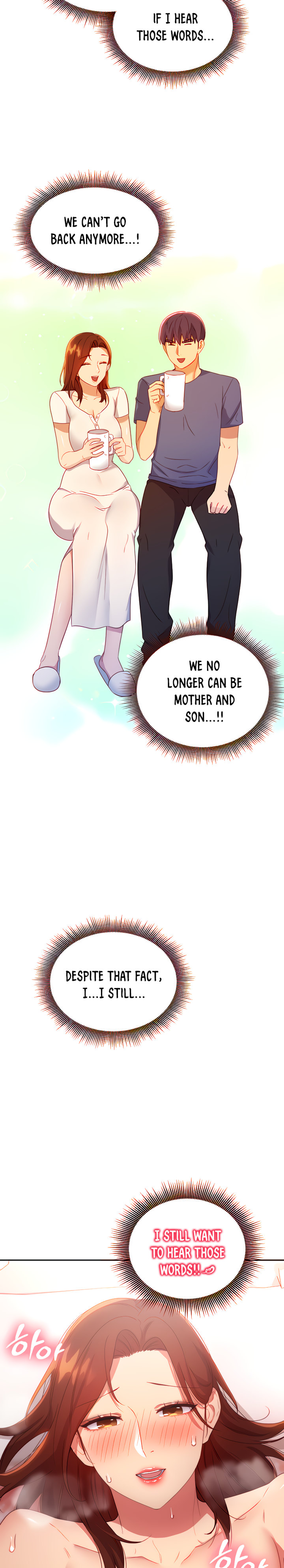 Stepmother Friends - Chapter 90 - photo - 26