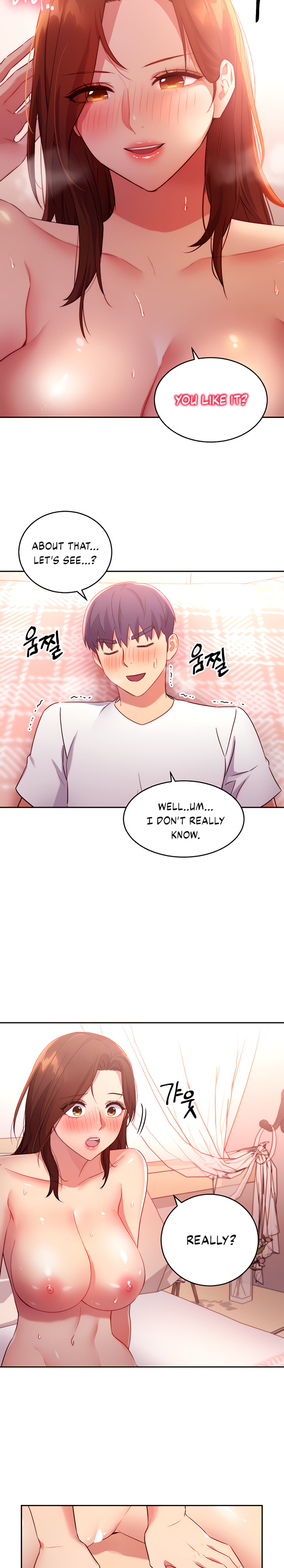 Stepmother Friends - Chapter 90 - photo - 6