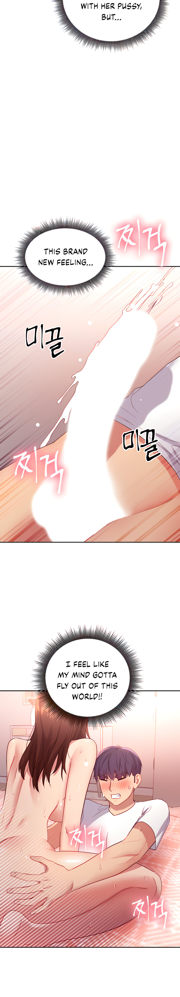 Stepmother Friends - Chapter 90 - photo - 8
