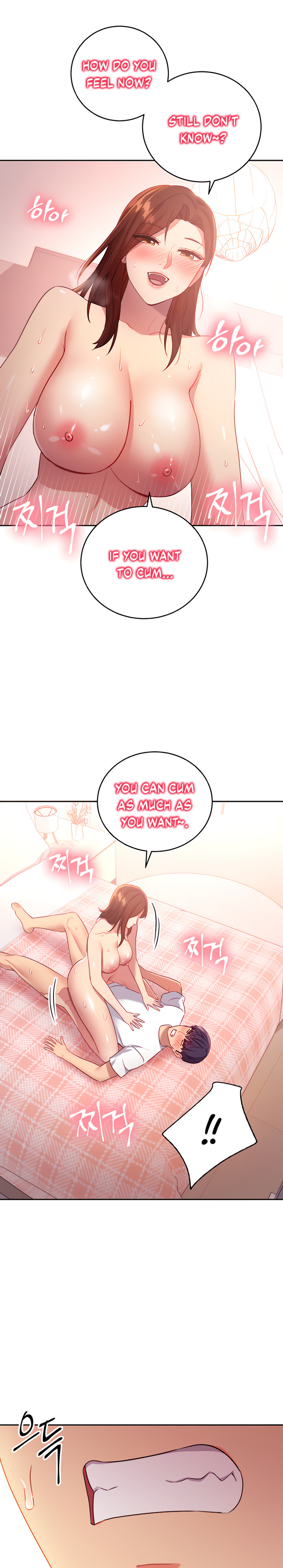 Stepmother Friends - Chapter 90 - photo - 9