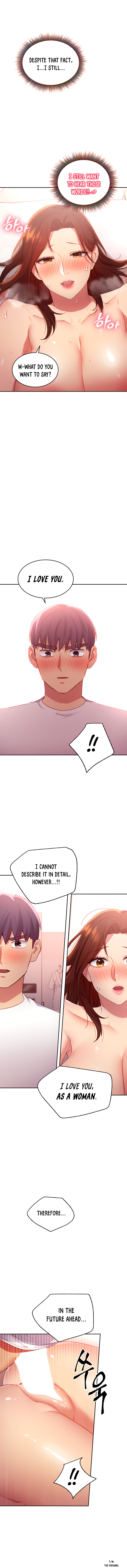 Stepmother Friends - Chapter 91 - photo - 1
