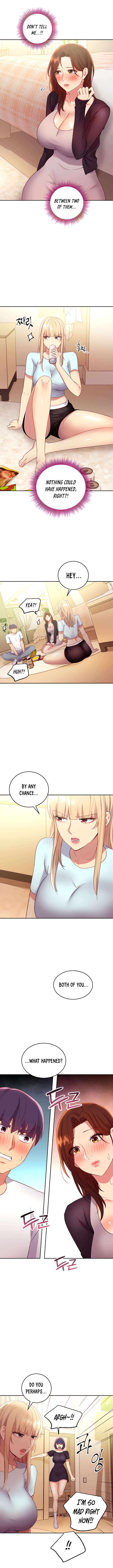 Stepmother Friends - Chapter 91 - photo - 10