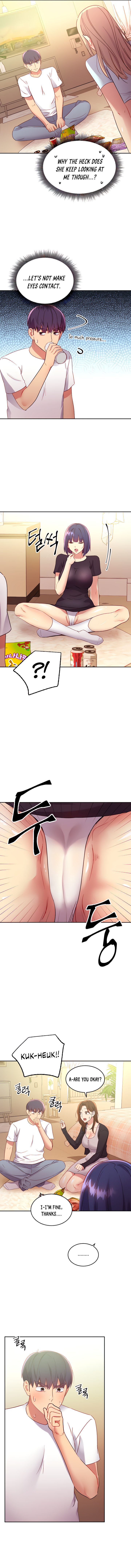 Stepmother Friends - Chapter 91 - photo - 12