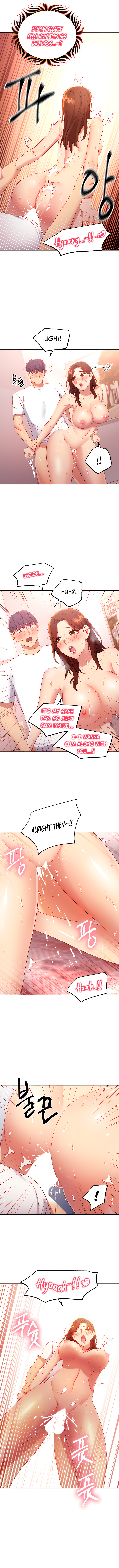 Stepmother Friends - Chapter 91 - photo - 4