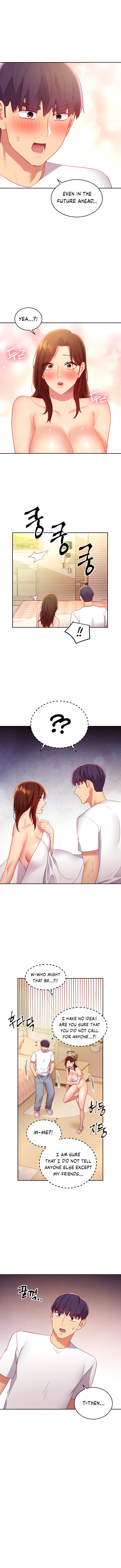 Stepmother Friends - Chapter 91 - photo - 7