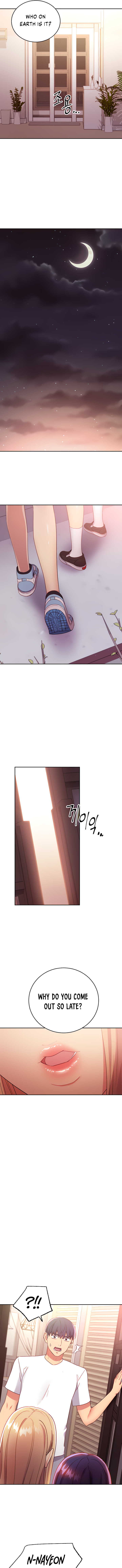 Stepmother Friends - Chapter 91 - photo - 8