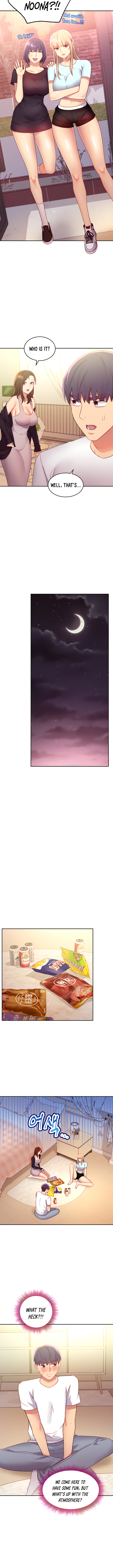 Stepmother Friends - Chapter 91 - photo - 9