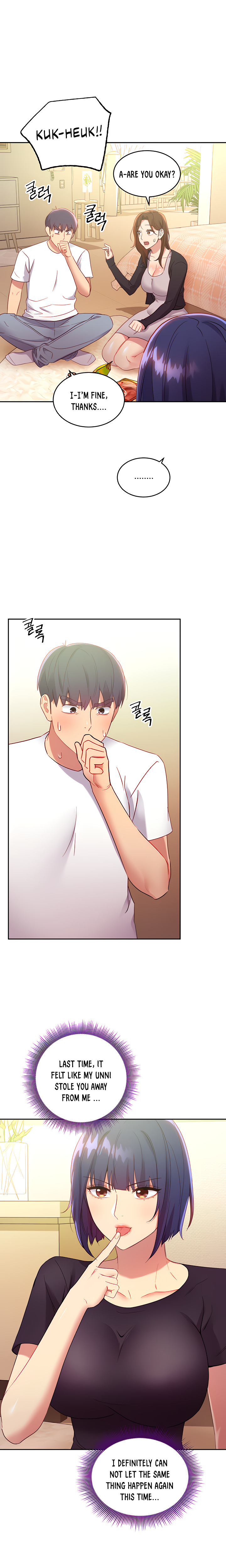 Stepmother Friends - Chapter 92 - photo - 1