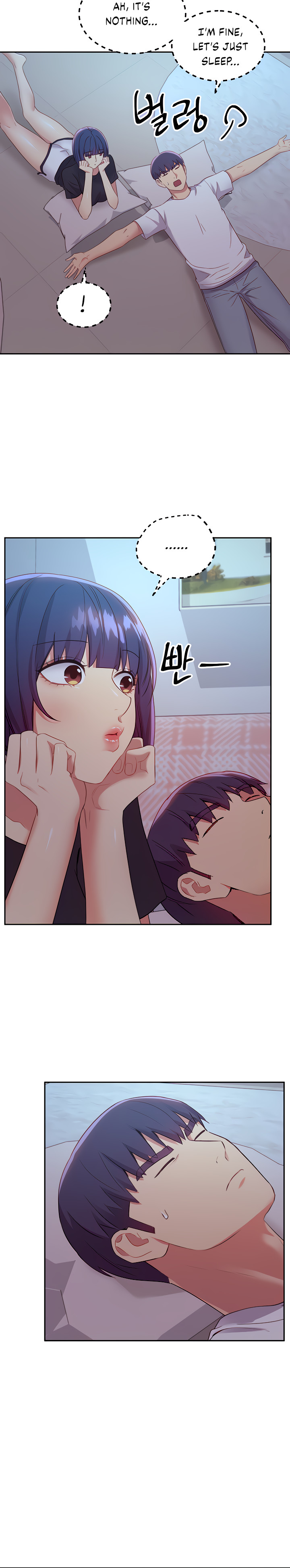 Stepmother Friends - Chapter 92 - photo - 10