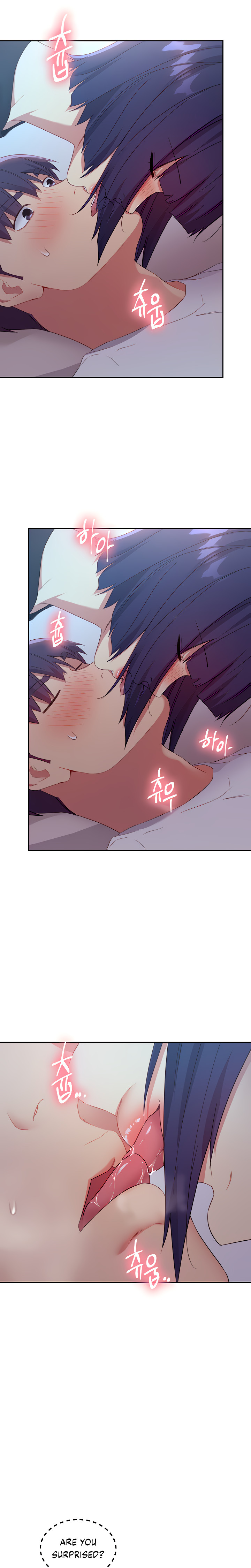 Stepmother Friends - Chapter 92 - photo - 12