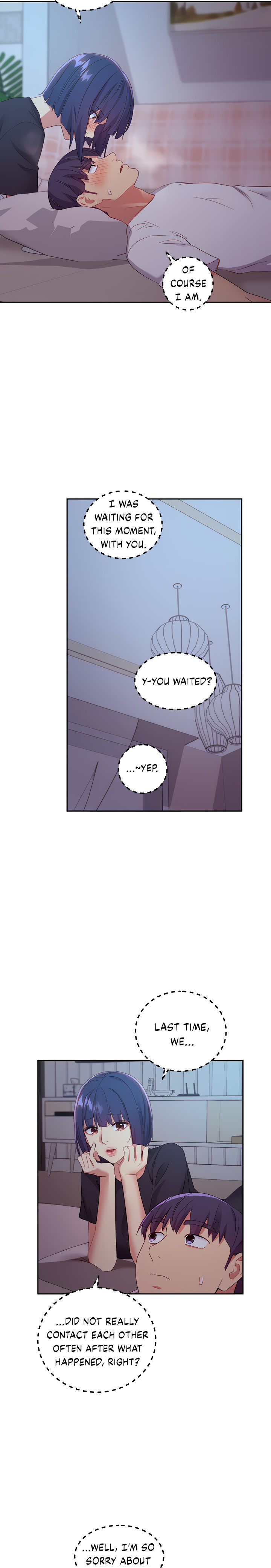 Stepmother Friends - Chapter 92 - photo - 13