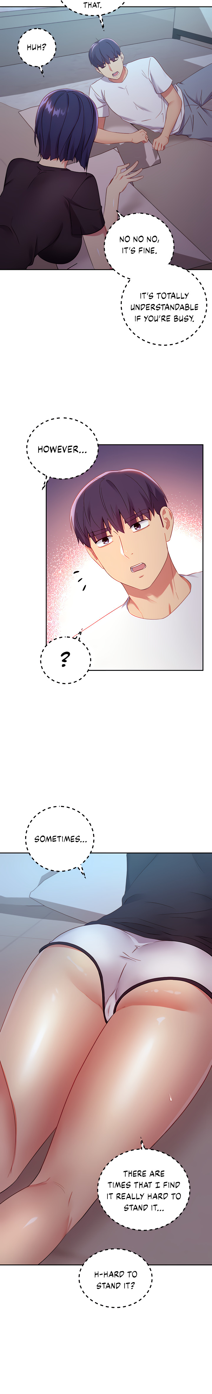 Stepmother Friends - Chapter 92 - photo - 14