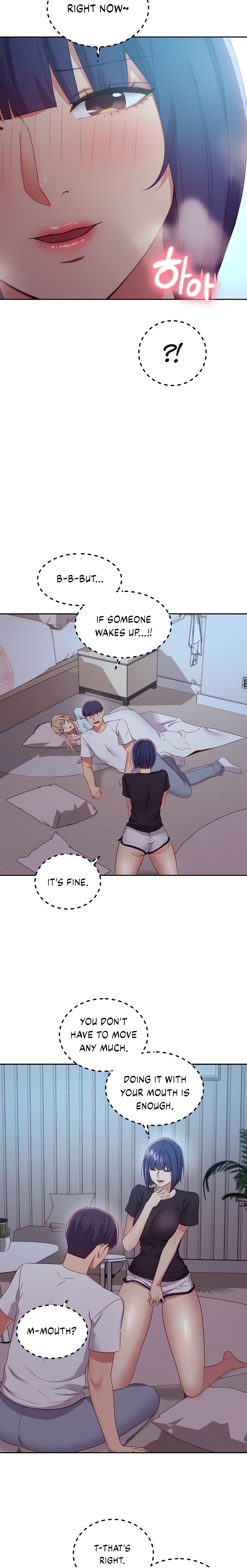 Stepmother Friends - Chapter 92 - photo - 16
