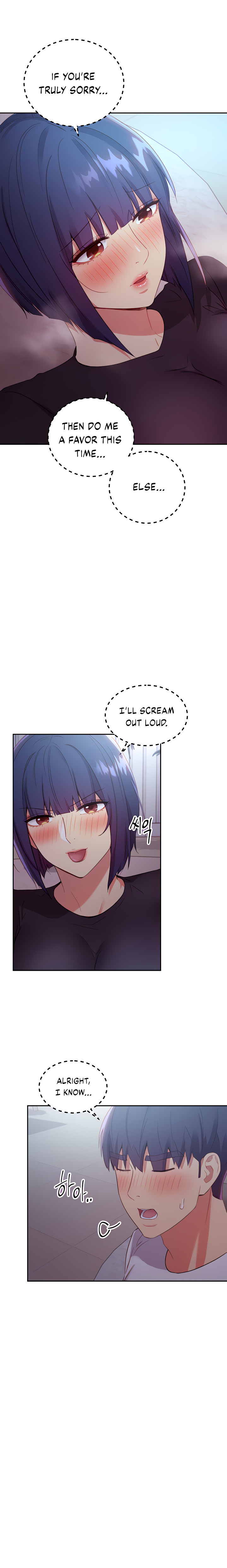 Stepmother Friends - Chapter 92 - photo - 18