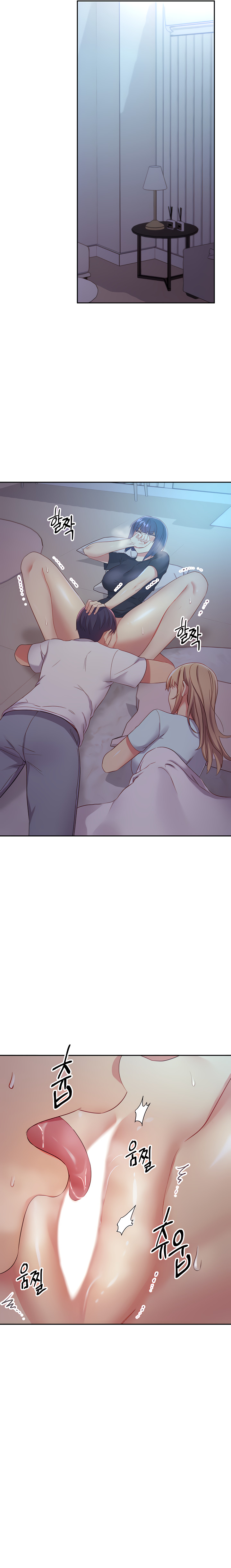 Stepmother Friends - Chapter 92 - photo - 19