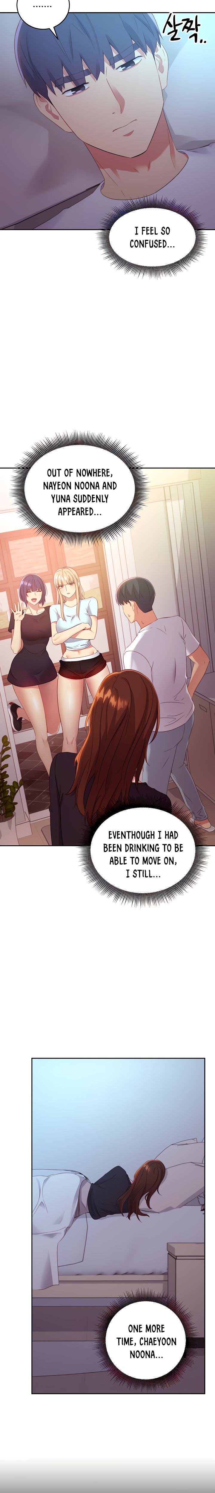 Stepmother Friends - Chapter 92 - photo - 5