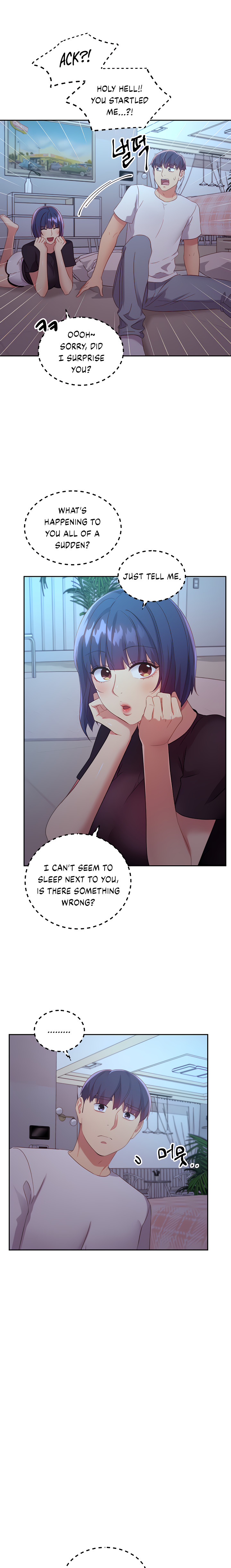 Stepmother Friends - Chapter 92 - photo - 9