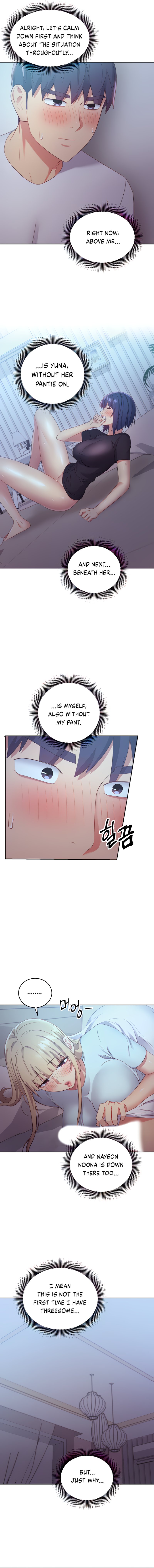 Stepmother Friends - Chapter 93 - photo - 3