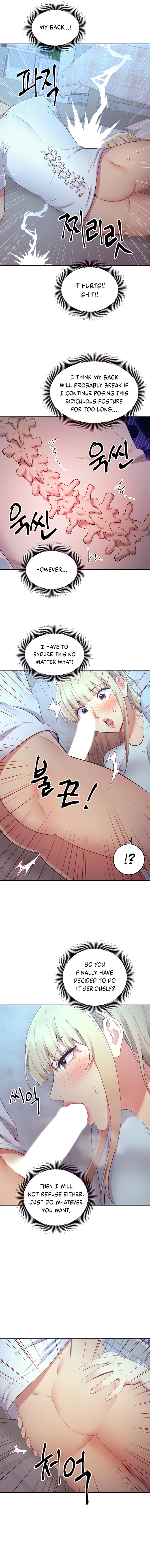 Stepmother Friends - Chapter 93 - photo - 8