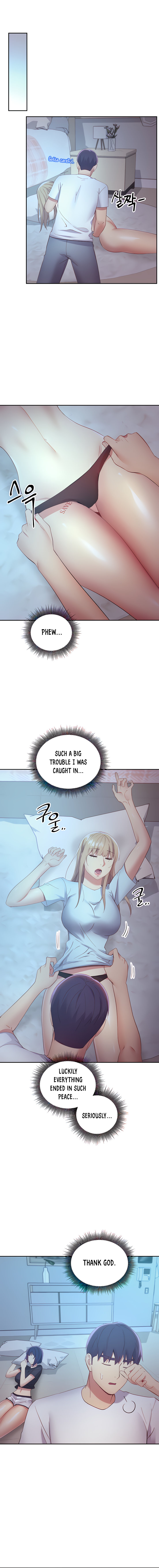 Stepmother Friends - Chapter 94 - photo - 11