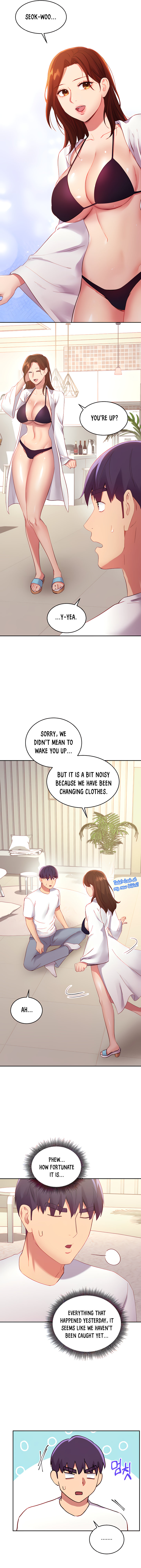 Stepmother Friends - Chapter 94 - photo - 13