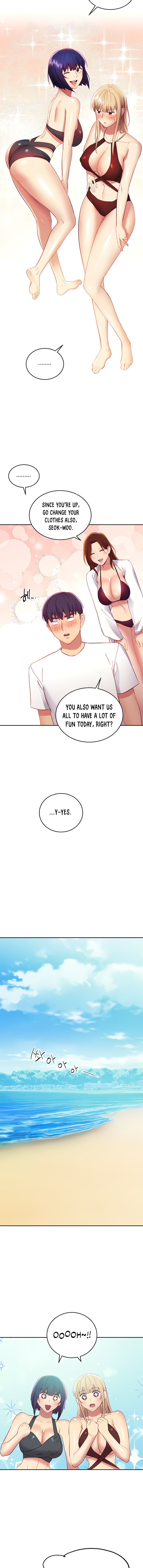 Stepmother Friends - Chapter 94 - photo - 15