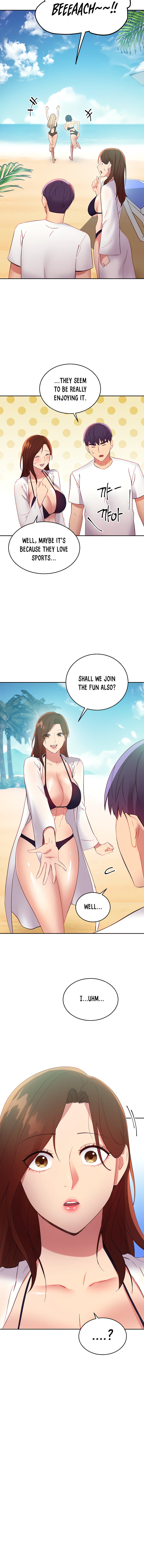 Stepmother Friends - Chapter 94 - photo - 16