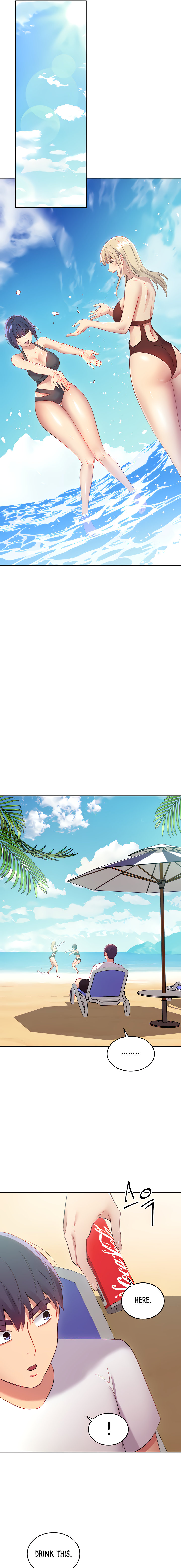 Stepmother Friends - Chapter 94 - photo - 17