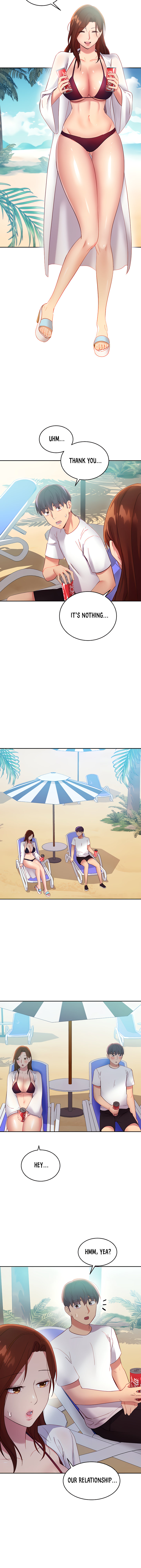 Stepmother Friends - Chapter 94 - photo - 18