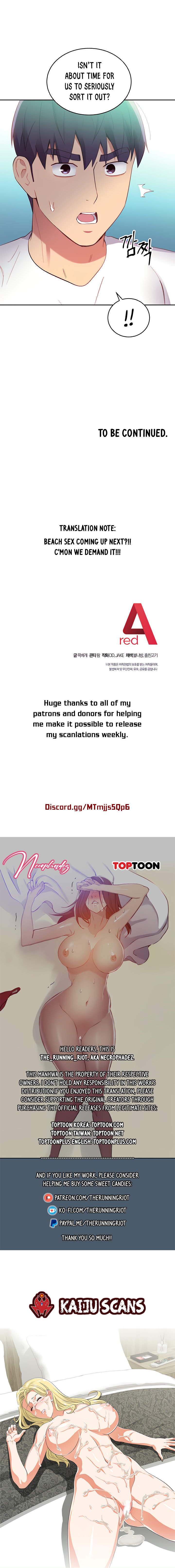 Stepmother Friends - Chapter 94 - photo - 19