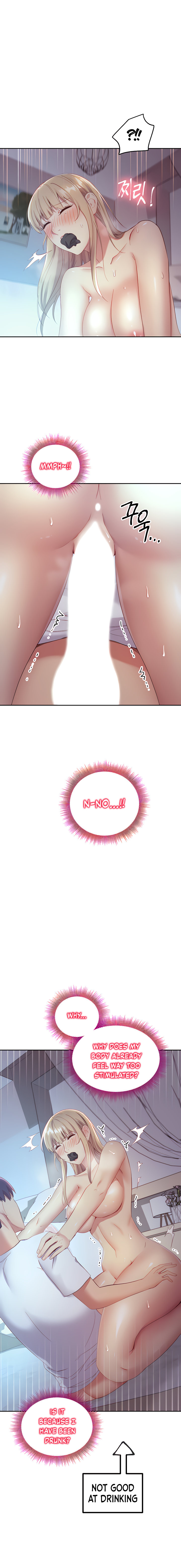 Stepmother Friends - Chapter 94 - photo - 7