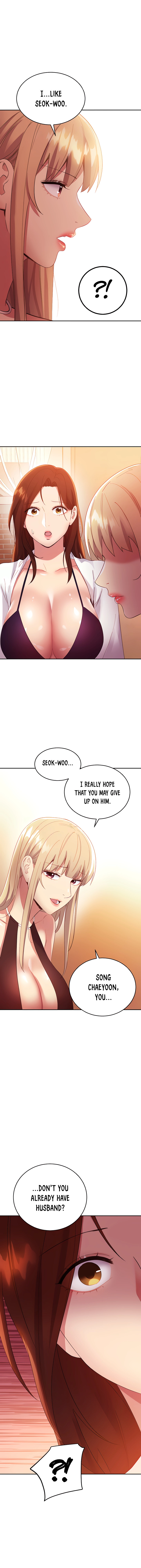 Stepmother Friends - Chapter 96 - photo - 1