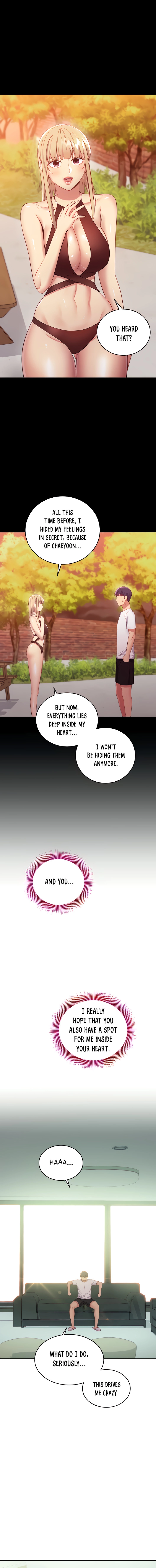 Stepmother Friends - Chapter 96 - photo - 10