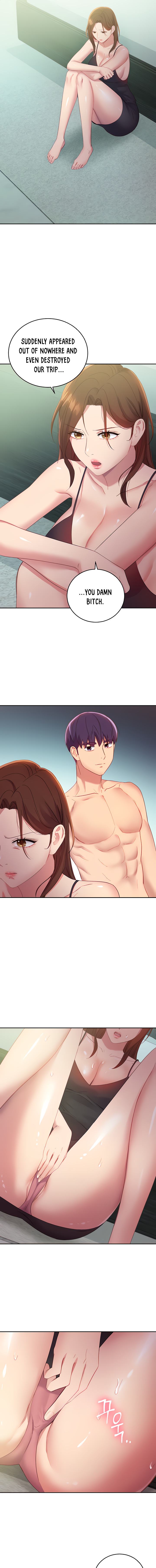 Stepmother Friends - Chapter 96 - photo - 11