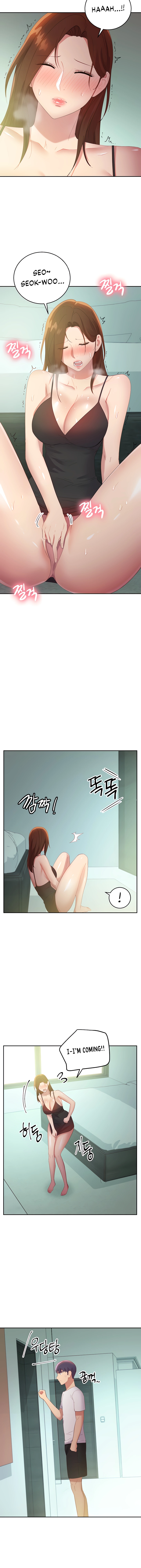 Stepmother Friends - Chapter 96 - photo - 12