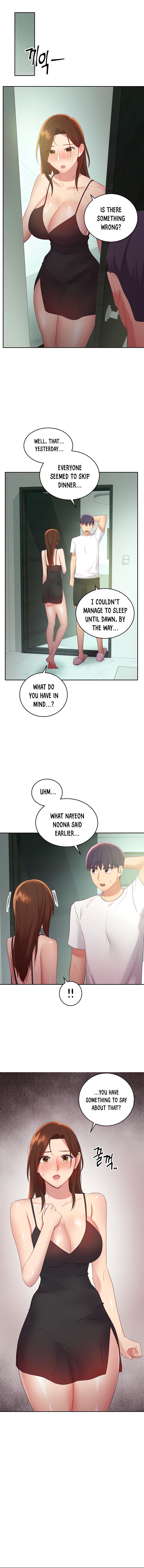 Stepmother Friends - Chapter 96 - photo - 13