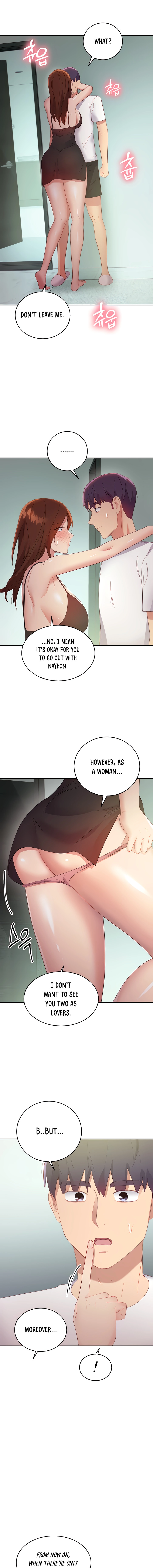 Stepmother Friends - Chapter 96 - photo - 15