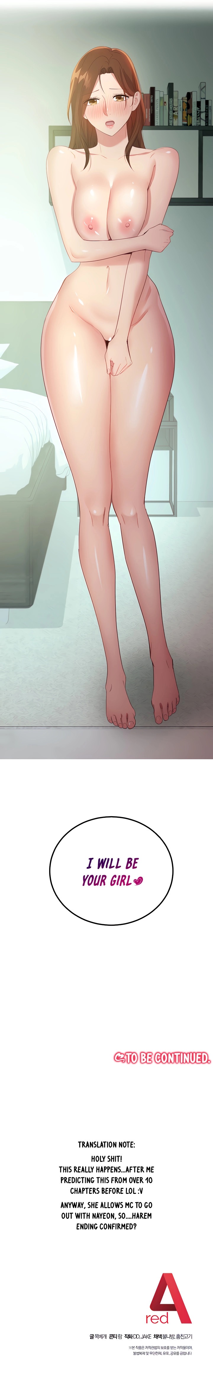Stepmother Friends - Chapter 96 - photo - 17