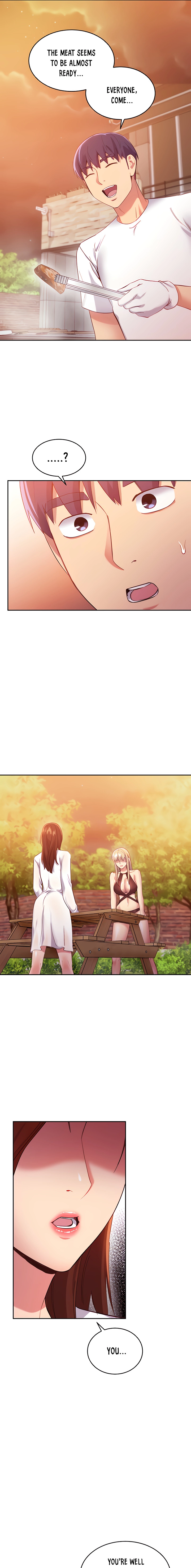 Stepmother Friends - Chapter 96 - photo - 3