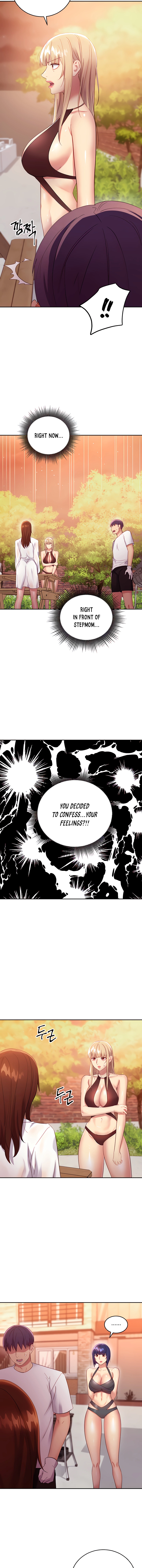 Stepmother Friends - Chapter 96 - photo - 5