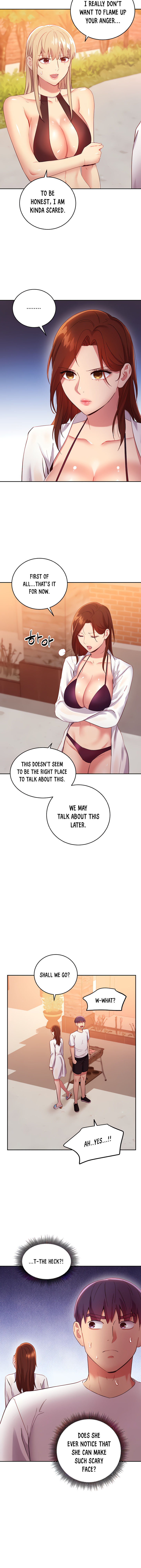 Stepmother Friends - Chapter 96 - photo - 6